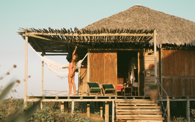 Rancho do Peixe