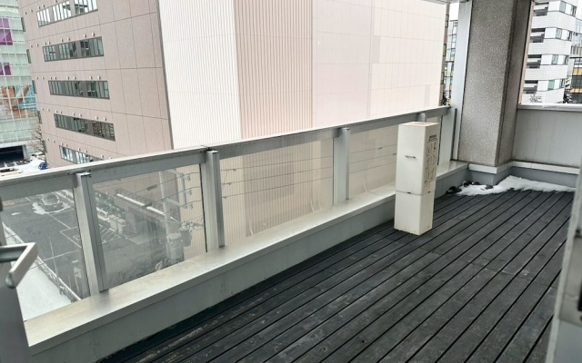 Fierement inn — 3-star hotel in Sapporo