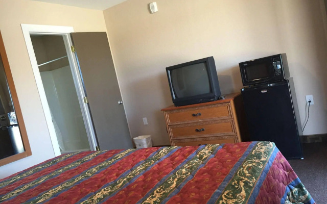 Budget Inn Ardmore