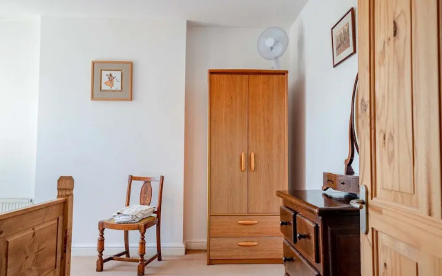 Host Stay Wellington Apartment