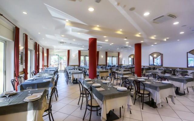Hotel Mocambo