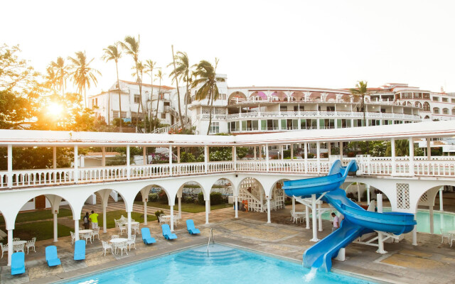 Collection O Hotel Mocambo, Boca del Río