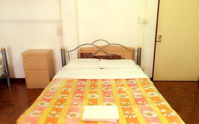 Thank You Chiangmai House