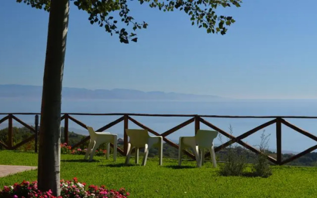 L'infinito Guest House