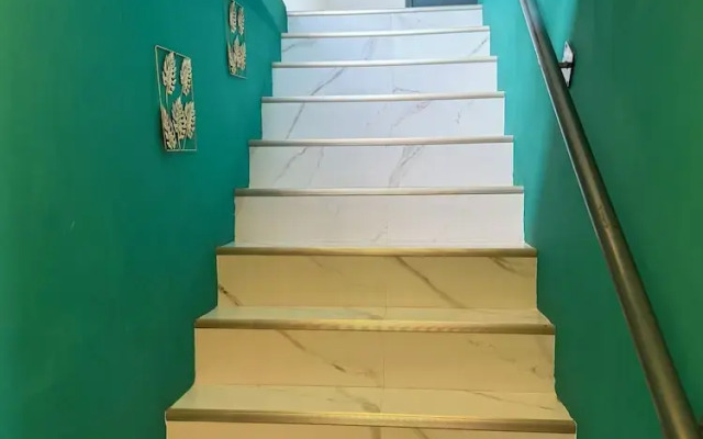Central Boutique Hotel