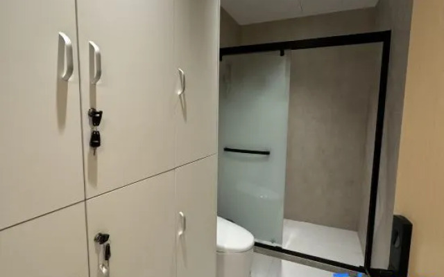 Husha esports hotel (Jinhui Longhu Tianjie branch)