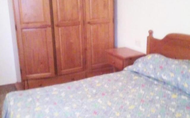 Apartamento a 300 metros del Mar