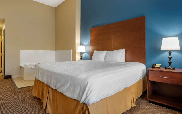 Best Western St. Francisville Hotel