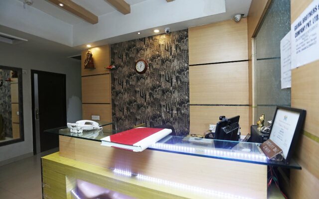 Gujral Hotel By OYO Rooms