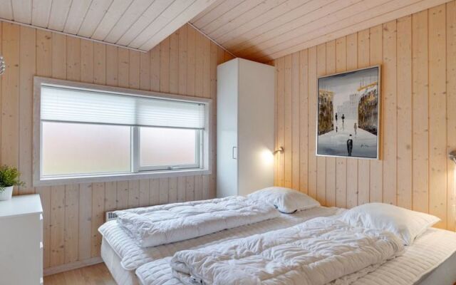 "Sointu" - 250m from the sea in Funen