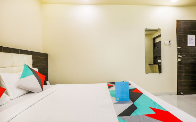 Alfa Grand by FabHotels