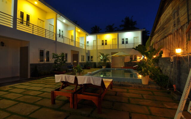 Orchid Guest House Phu Quoc