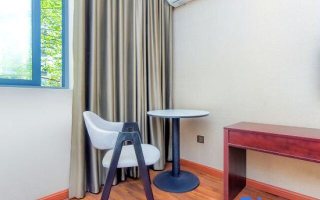 MEIYA Hotel