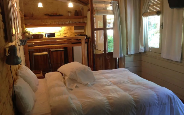 Colonia Suite Apartments