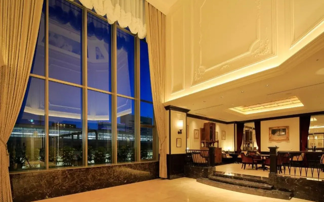 Hotel Monterey Himeji