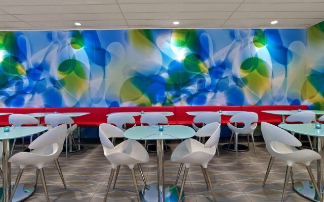 Prize by Radisson, Hamburg City