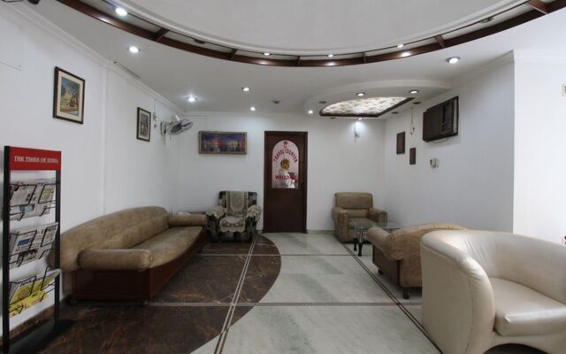 Hotel kabeer