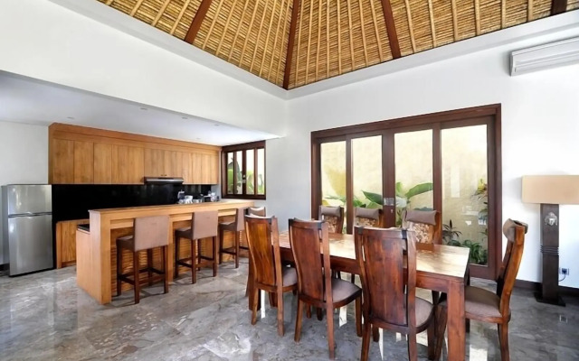 Mahagiri Villas & Spa Dreamland