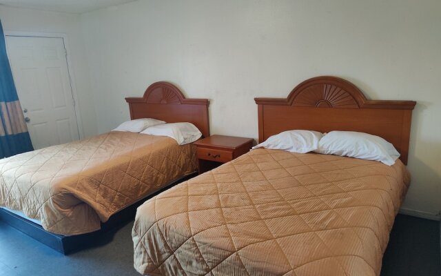 Best Inn & Suites