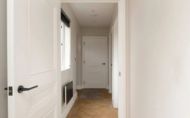 Skyvillion -1bed Cockfosters Near Alexandra Palace