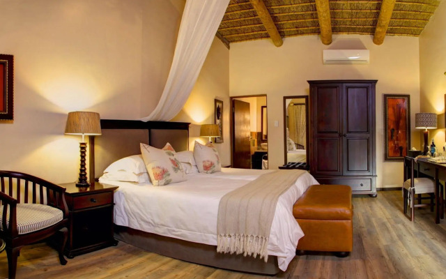 Garden Route Game Lodge