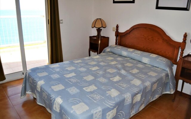 Cau Del Llop 3