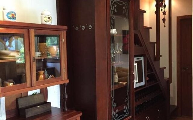 Apartamento Residencial Gruner Berg Gramado