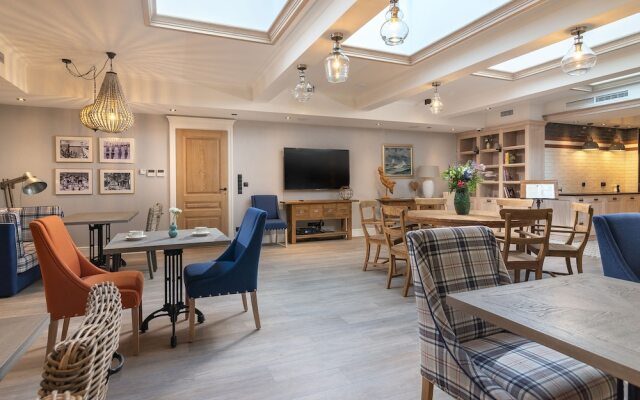 Moje Orłowo Boutique Bed & Breakfast