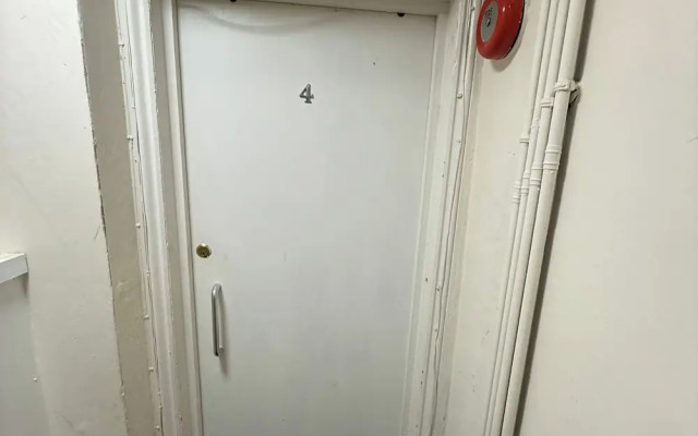 Studio Flat Yards From Bournemouth Beach