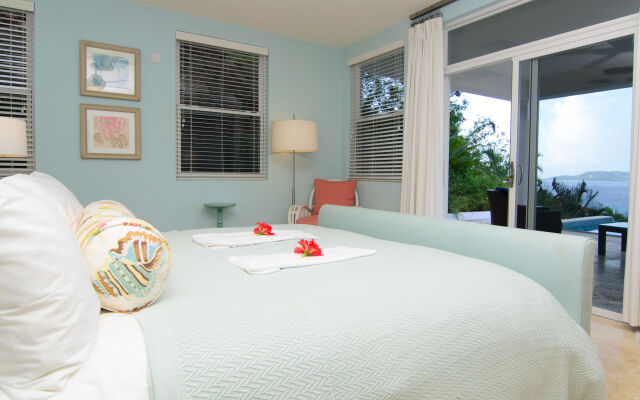 Mount Cinnamon Beach & Wellness Resort