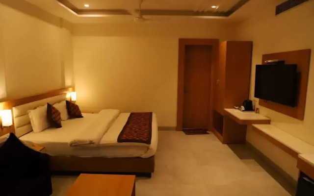 Ananda Castle