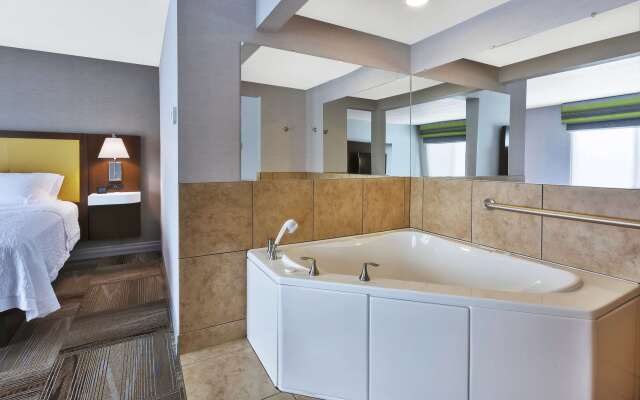 Hampton Inn Idaho Falls At the Mall