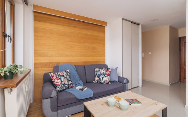 Apartment Zakopane Center by Renters
