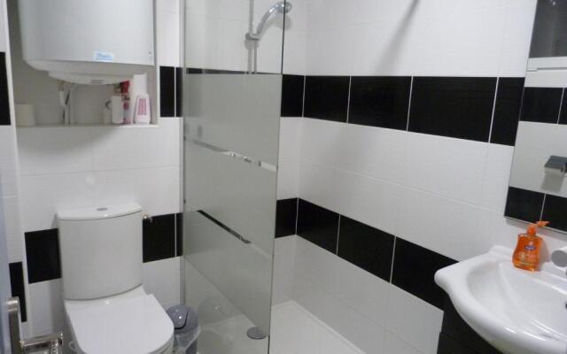 Superbe appartement dans résidence Parking gratuit