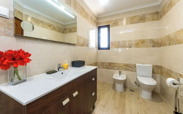 Albufeira Villa El-gharb Private 4 Bedrooms
