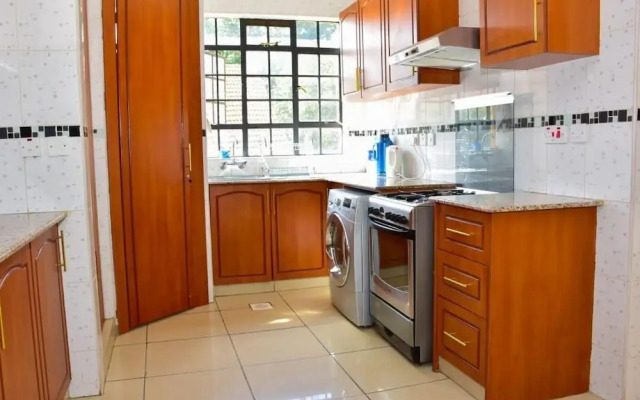 Membley Hotel & Residency