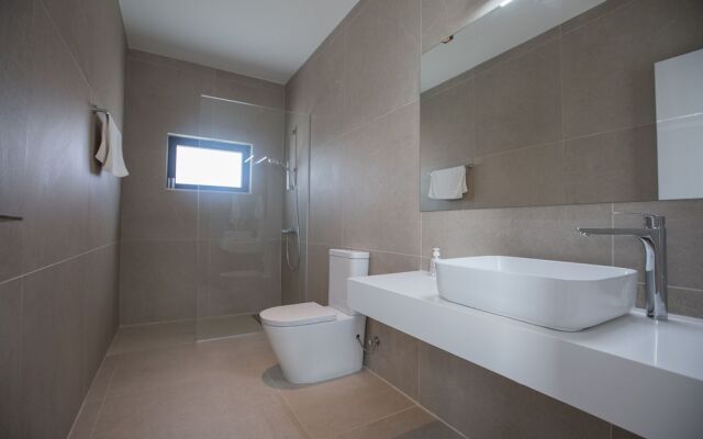 Protaras Elite Pearl Villa Ep16