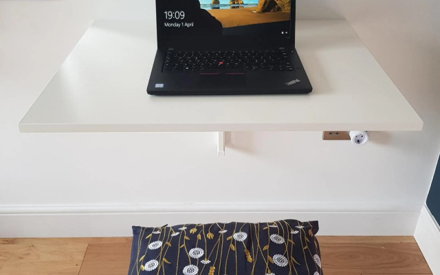 Private ensuite GardenRoom