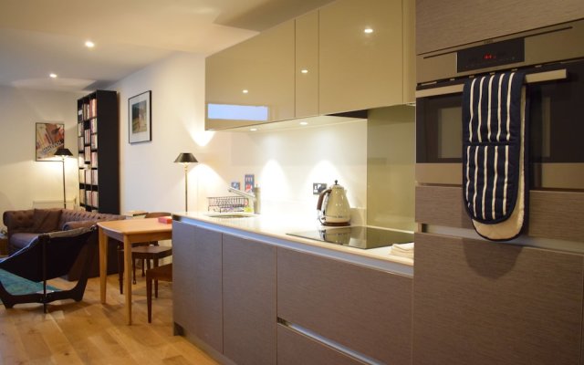 Modern 1 Bedroom Apartment in Islington