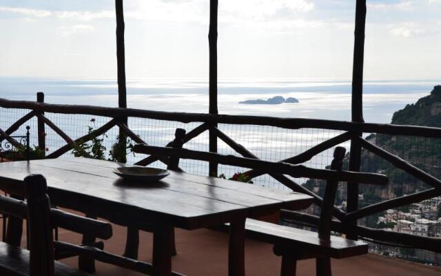 Villa Graziella a Piece of Paradise