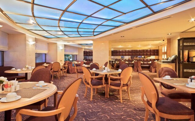 Melia Athens Hotel