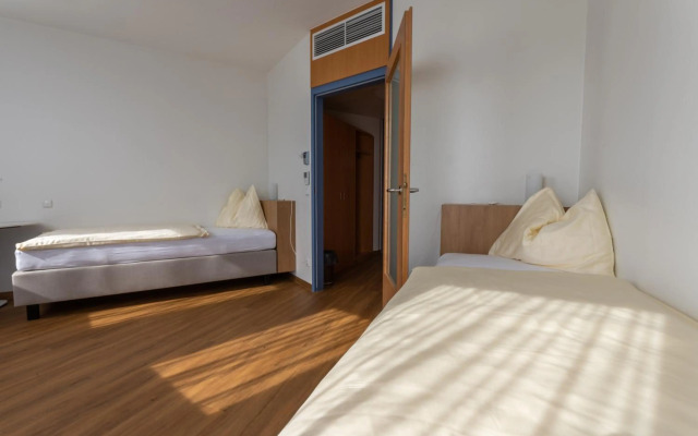 Hotel Sommerhaus Linz