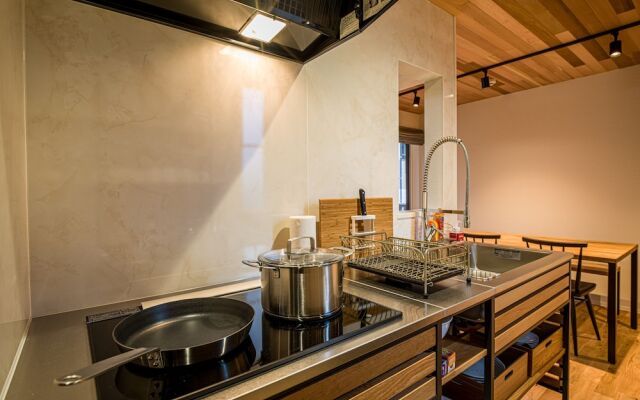 Rakuten STAY HOUSE x WILLSTYLE Yufuinkawakami