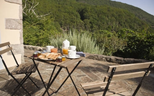 Casa Rural Los Patos