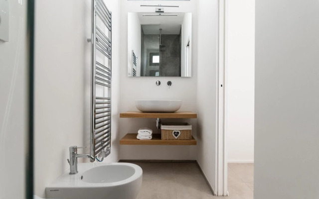 Villa Virgin Garden by Wonderful Italy