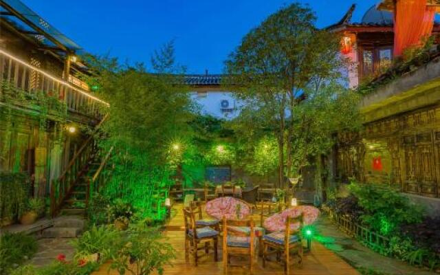 Si Yue Tian Inn