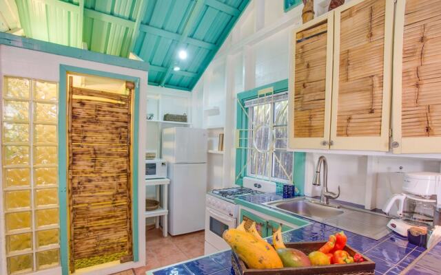 Caribbean Beach Cabanas - A PUR Hotel