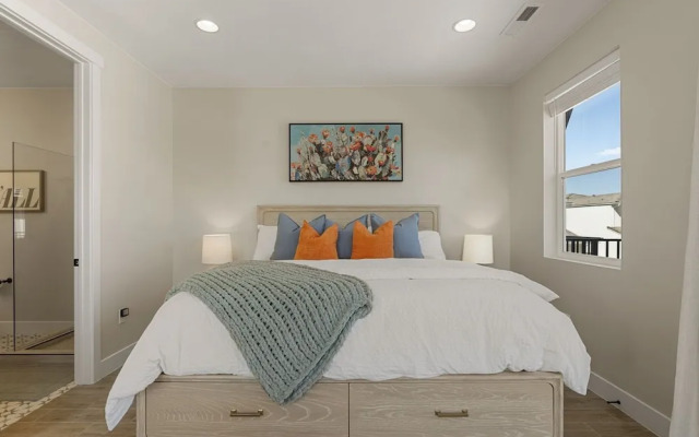 Southwest Getaway 6 Bedroom Home