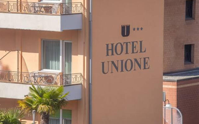 Hotel Unione