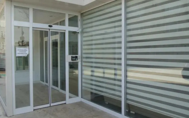 Bakirkoy Turkuaz Apart